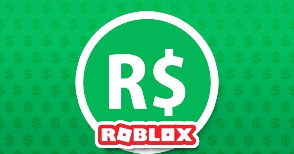 Roblox > Robux barato e seguro