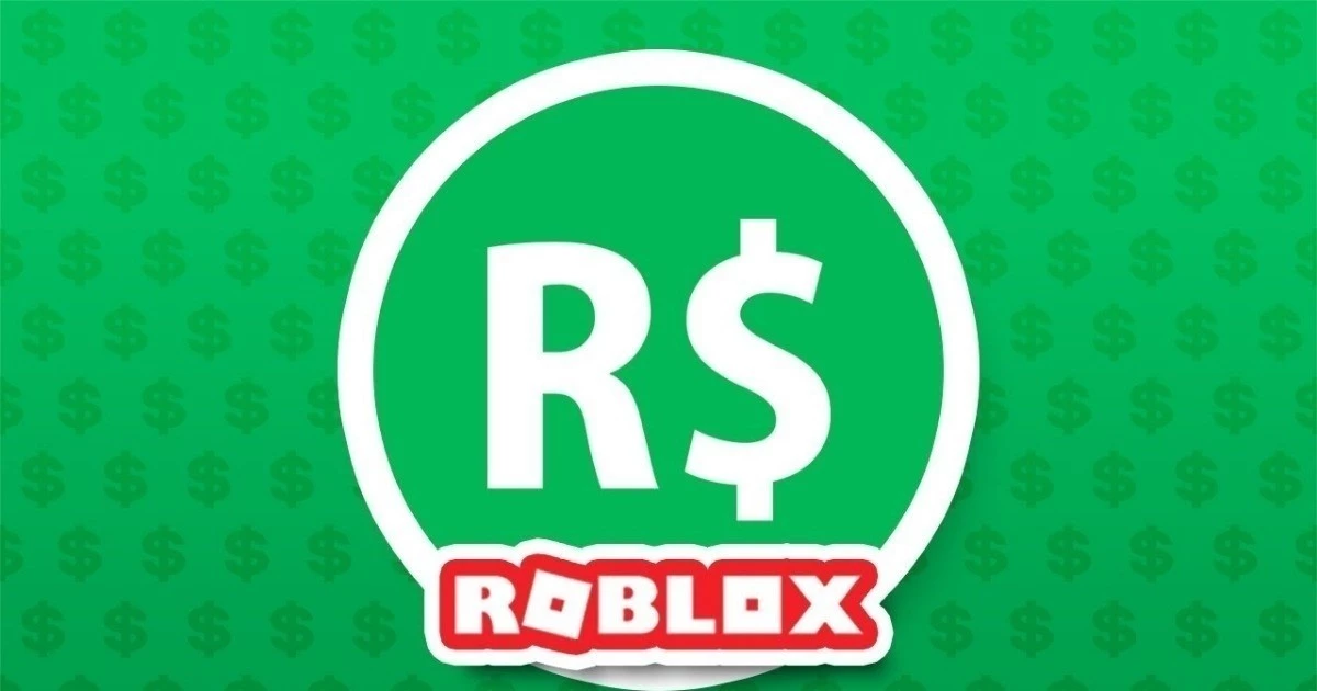 Robux barato pix