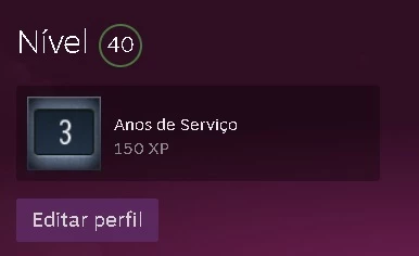 CSGO PRIME STEAM (COMPRADO COMO - Counter Strike - Contas e outros