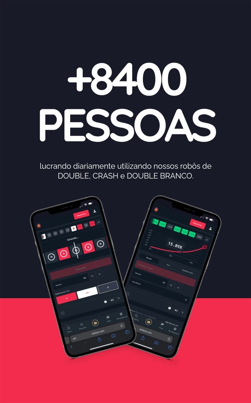 Download do APK de Robô Blaze Double v3 para Android