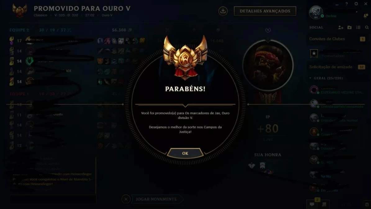 Elojob: conheça o 'mercado negro de níveis' em League of Legends