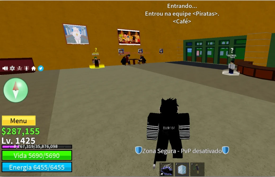 Desapego Games - Roblox > conta com 16k de robux gastos