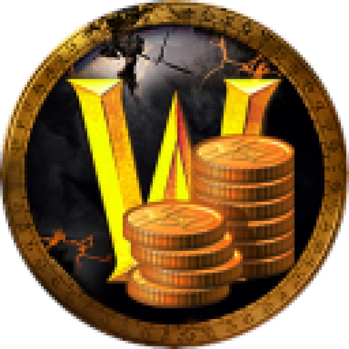 Gold Wow Azralon Horda 100K - Blizzard - DFG