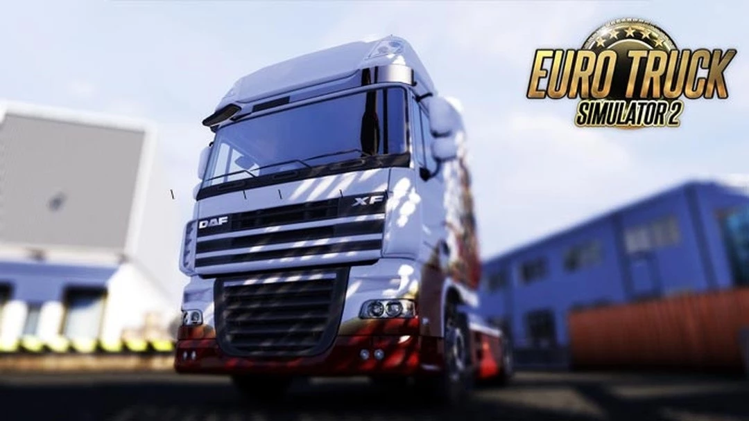 Steam Community :: Video :: Dinheiro e Experiência no Euro Truck