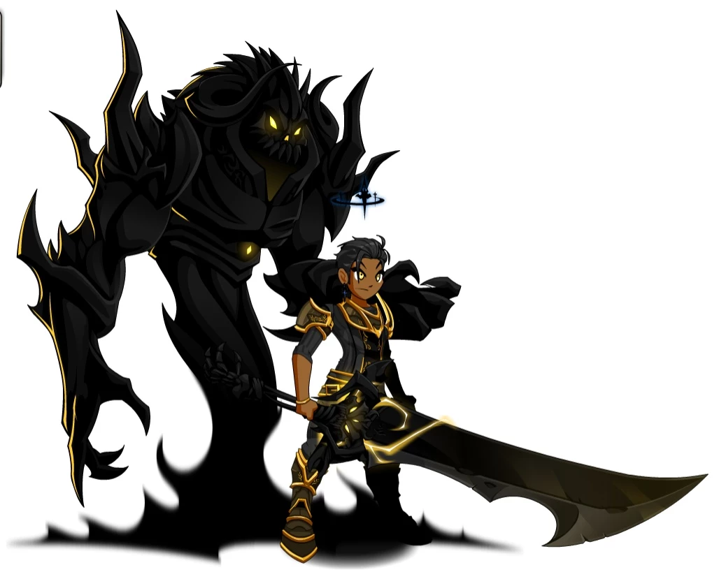 Conta - Adventure Quest World Aqw - DFG