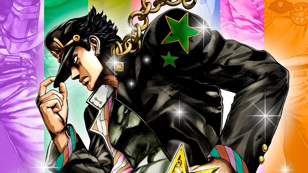 JoJo's Bizarre Adventure: All-Star Battle R on Steam