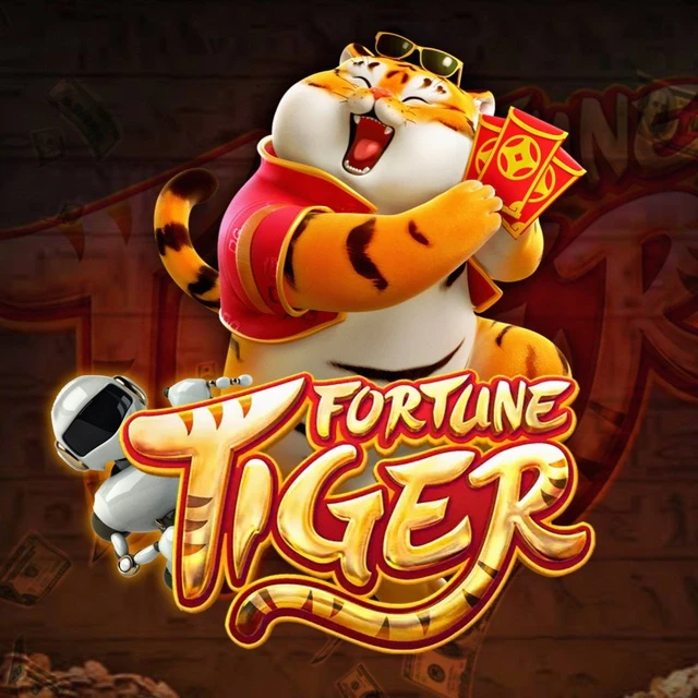 ᐉ Afiliado do Jogo Fortune Tiger