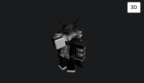 Gift Card Roblox - Ciberpunk Lobo Chapéu Drop. - DFG