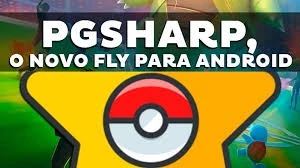 Chave De Acesso Pgsharp - Pokemon Go - DFG