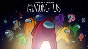 Among Us Mod Menu - Google Play - DFG