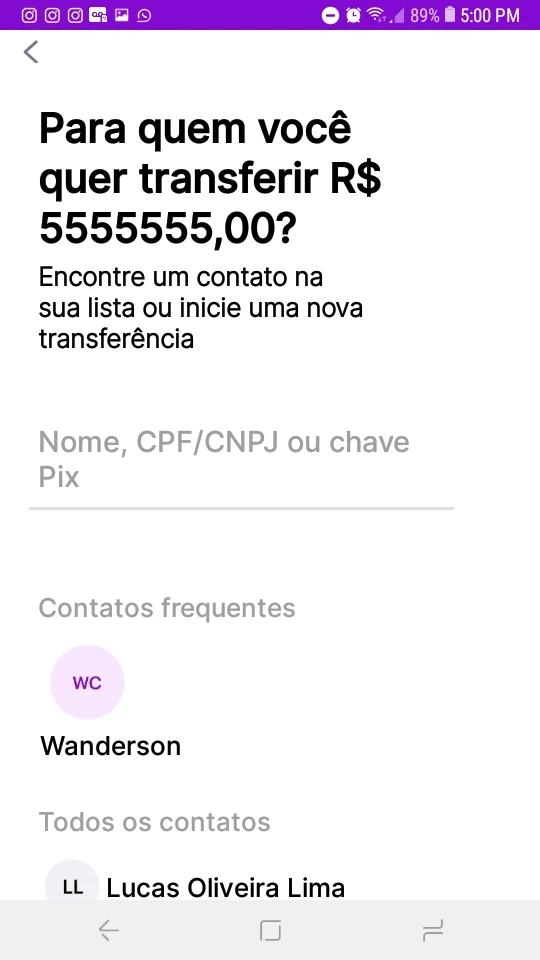 COMPRAR GIFT CARD ROBLOX PELO NUBANK ONLINE (Com saldo da conta ou Pix) 
