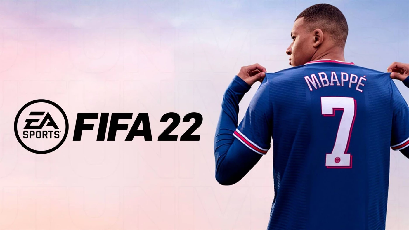 [PC Steam] FIFA 22 | FIFA22