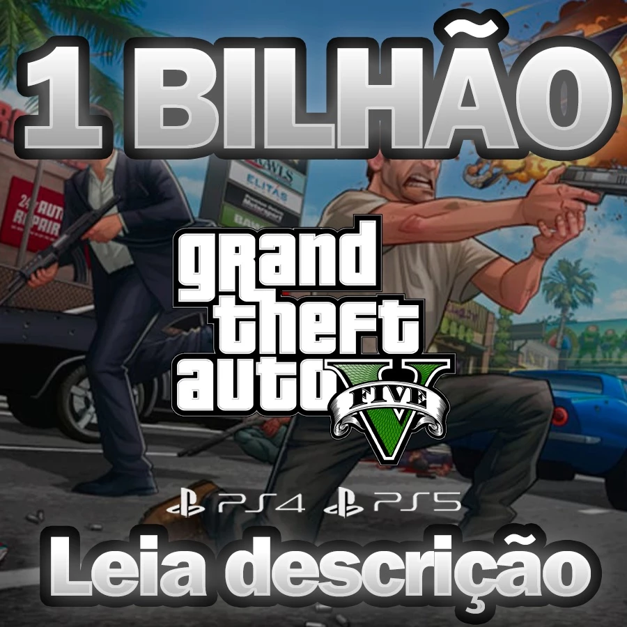 Gta V Online Pc - Dinheiro E Level $100Milhões - DFG