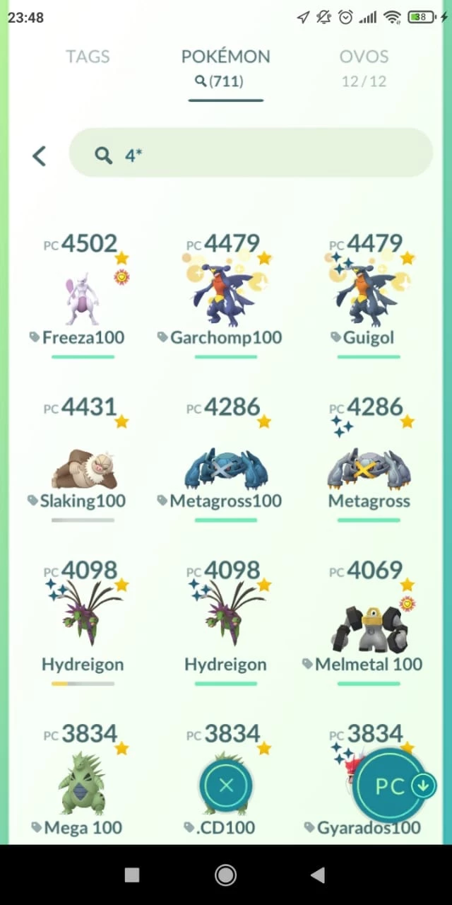 FAÇA A MISSÃO CAPTURAR LENDÁRIO SEM FAZER RAID - Pokémon Go