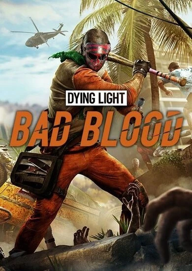 Dying Light Definitive Edition - Jogo Pc - Steam - DFG