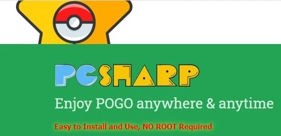 Chave De Acesso Pgsharp - Pokemon Go - DFG