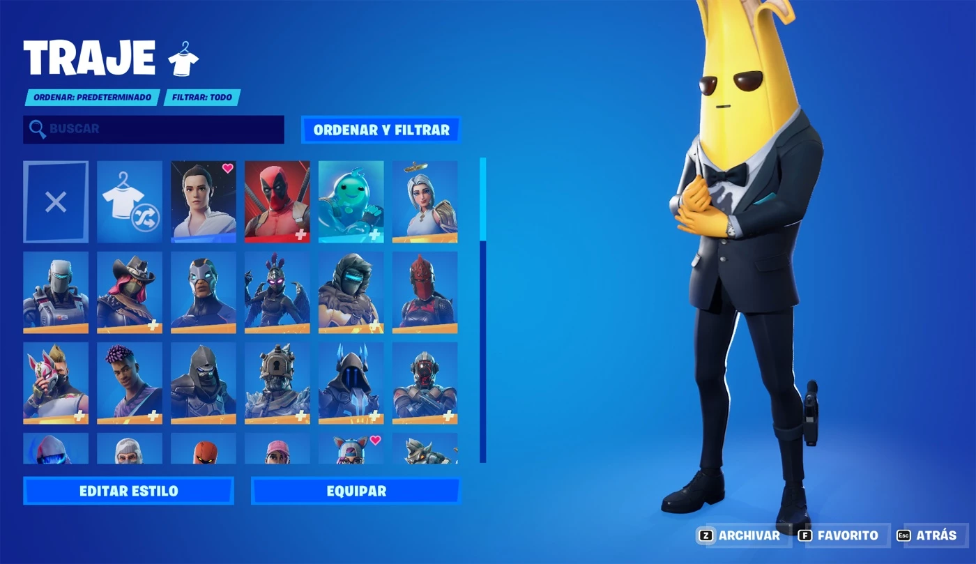 ✓ ❯ Skins Fortnite│Código + Conta Grátis ❯ - DFG