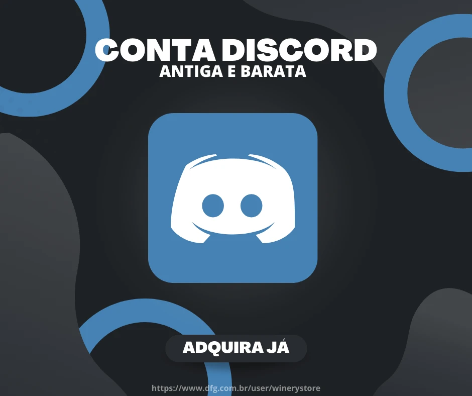 Discord Badge Developer - Entrega Automática - Others - DFG