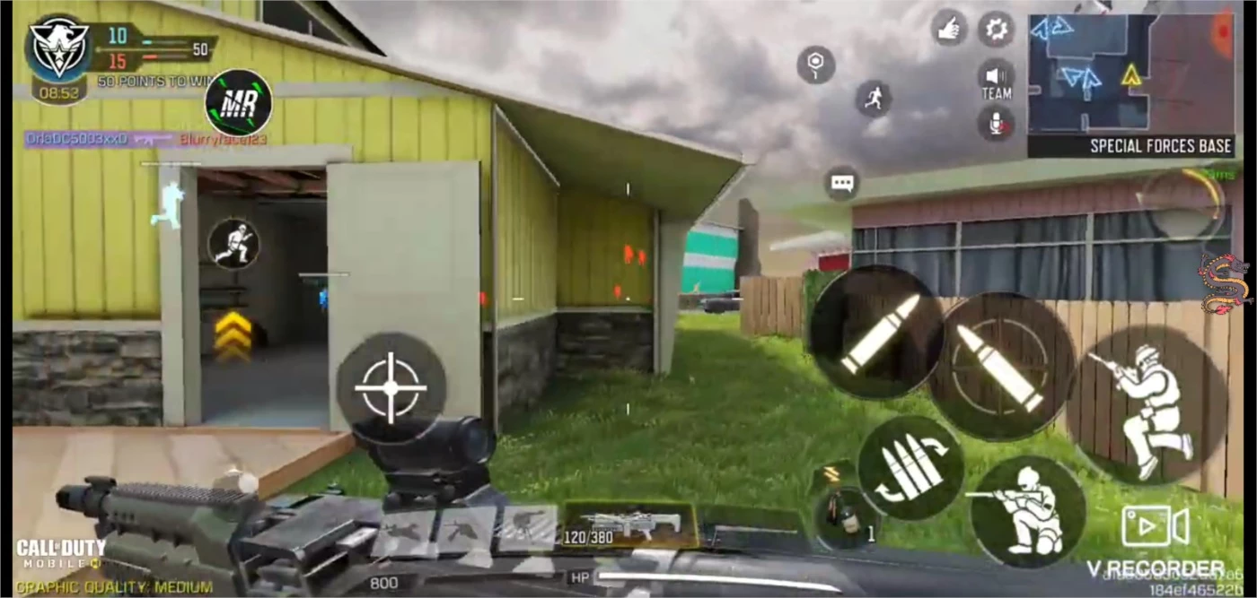 Call of Duty Mobile aceita hack? Veja regras da Tencent e Activision