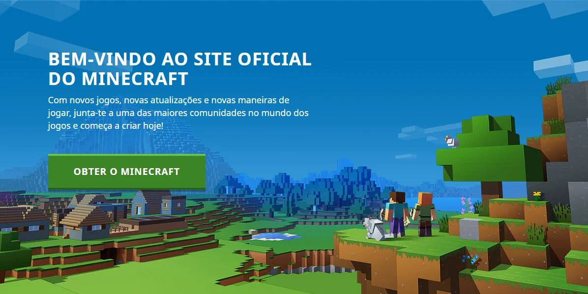 Conta Minecraft Original Full Acesso - DFG