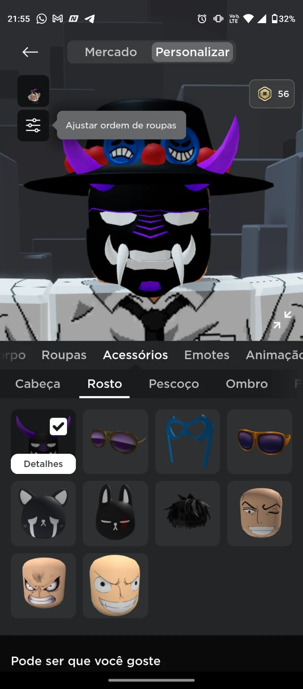 Conta top de blox fruits (Roblox) - Videogames - Cidade Jardim, Águas  Lindas de Goiás 1252517544