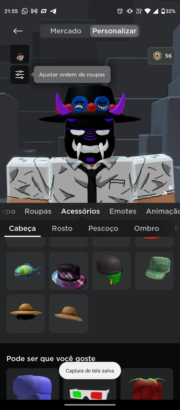 Conta top de blox fruits (Roblox) - Videogames - Cidade Jardim, Águas  Lindas de Goiás 1252517544