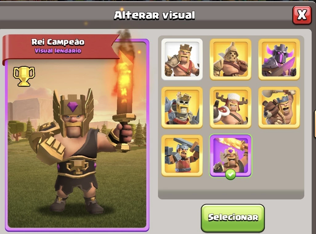 Contas Clash Of Clans ⚔️🔰 Cv14 ✓ Acesso Total ✓ - DFG