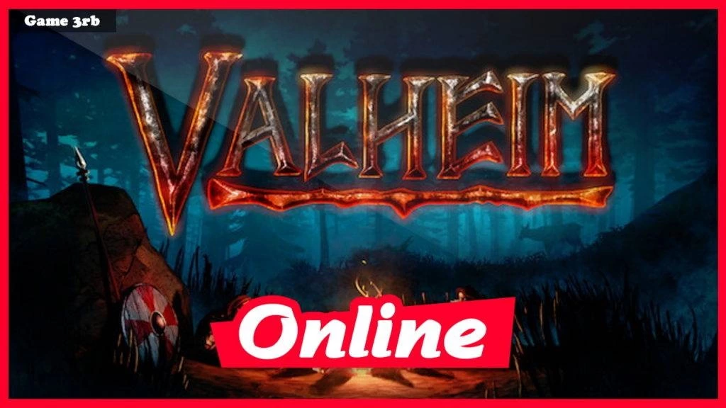 Valheim: Por que o jogo está tão popular no Steam? - 20/02/2021 - UOL Start
