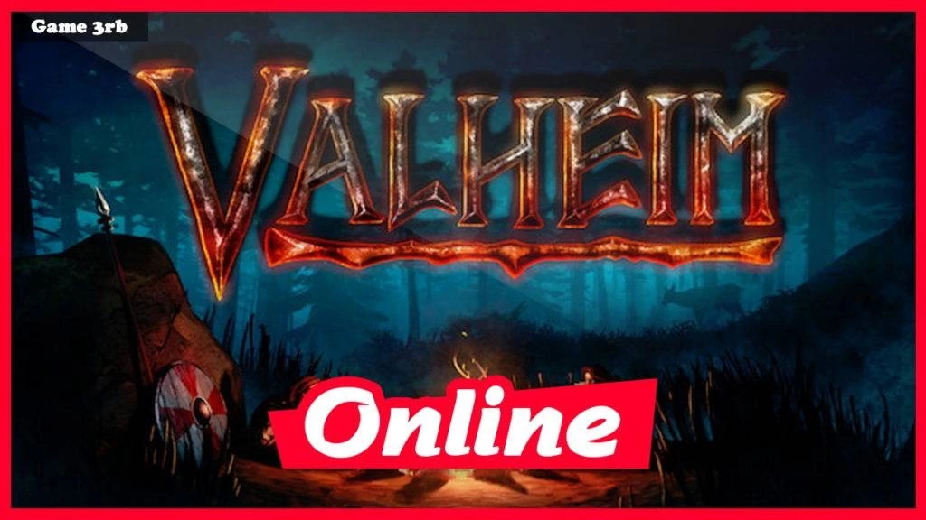 Valheim' próximo de ser o jogo de sobrevivência de maior sucesso na Steam