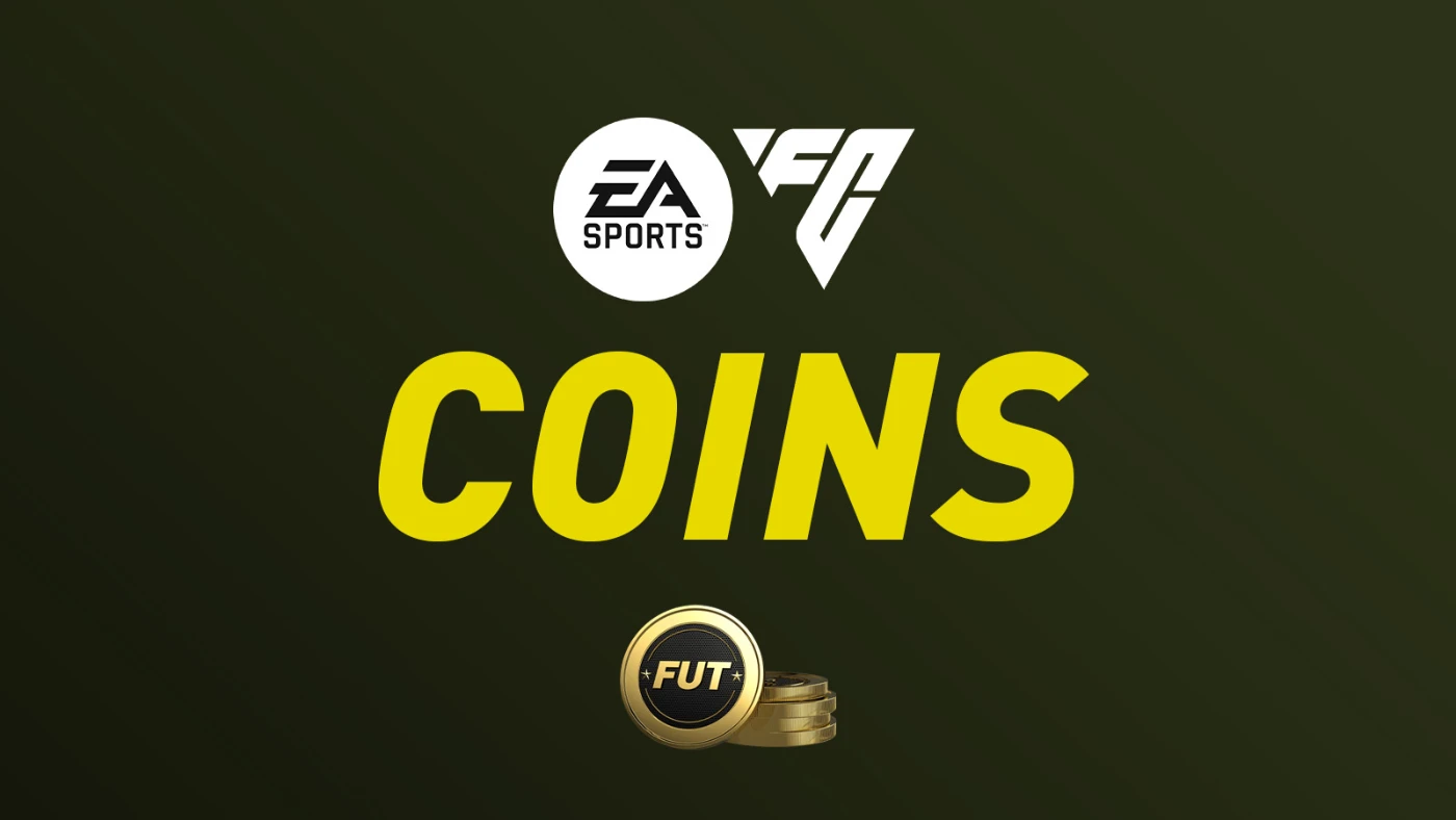 100K de EA FC 24 Coins - FUT 24 PC - Banco das Coins - Compre FIFA