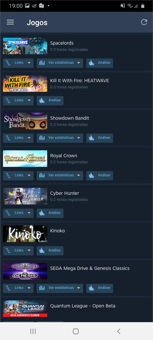 Conta Steam Turquia - Jogos Muito Mais Baratos - DFG