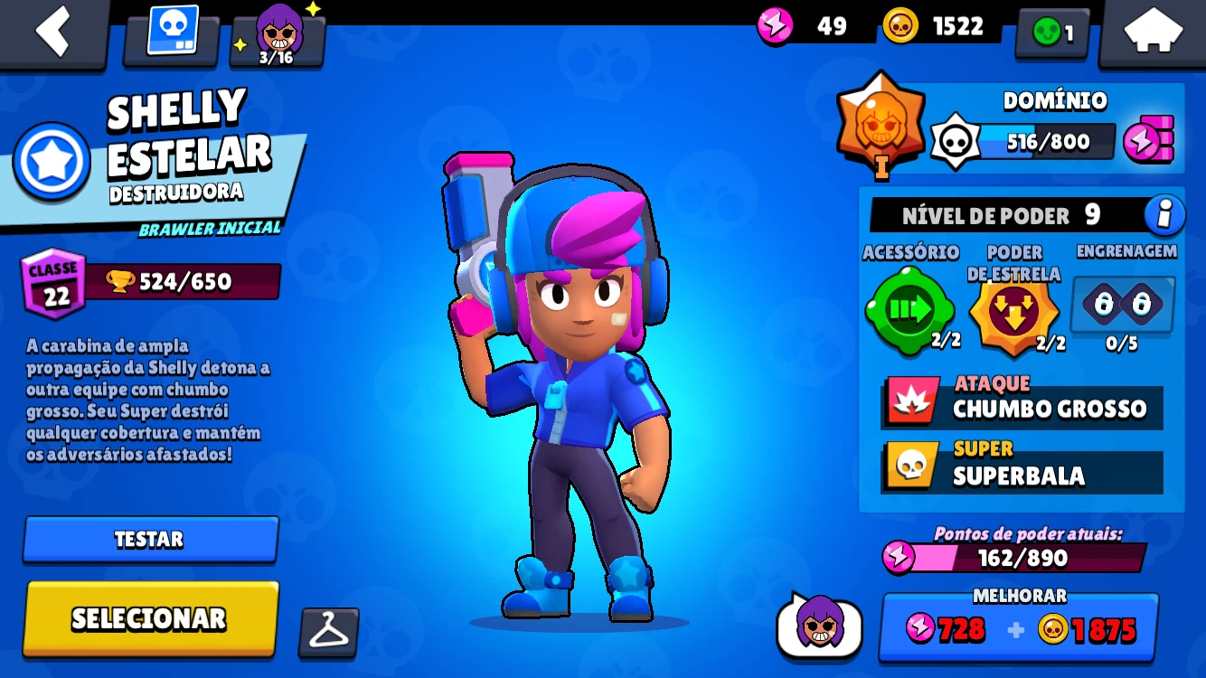 CLB Português on X: Nova possível skin para a shelly! 🔥 O Brawl Stars na  China está realizando várias pesquisas sobre novos tipos de skins para  temas diferentes, compartilhando várias referências. 👀