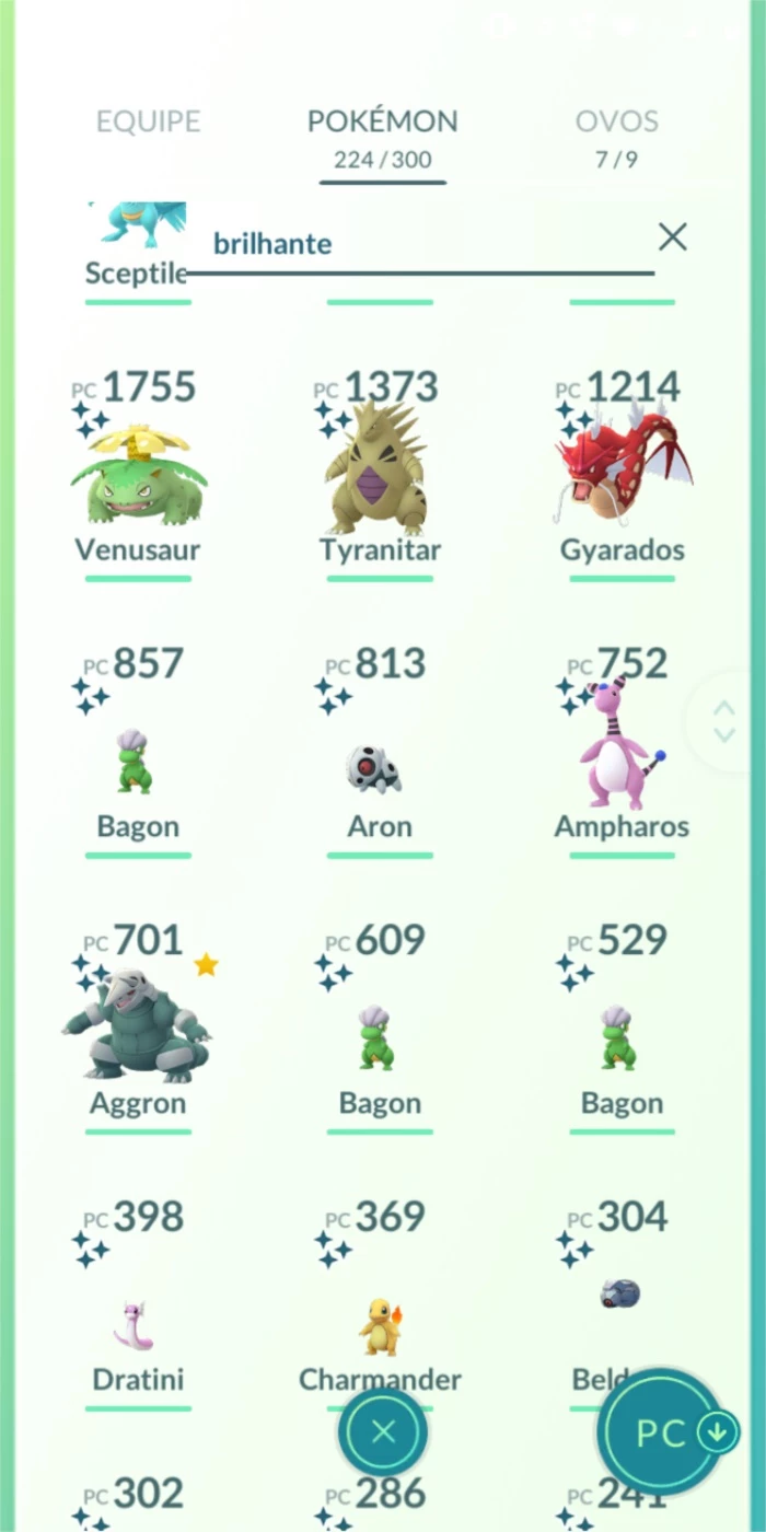 Conta Lvl 40, Azul, Com Troca De Nome, E Todos Os Lendários - Pokemon Go -  DFG