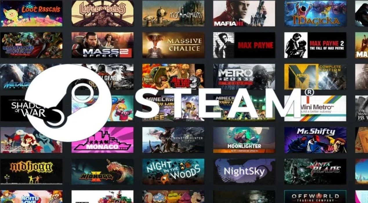 Steam > JOGOS PC STEAM OFFLINE 🥇 *SELECIONÁVEL