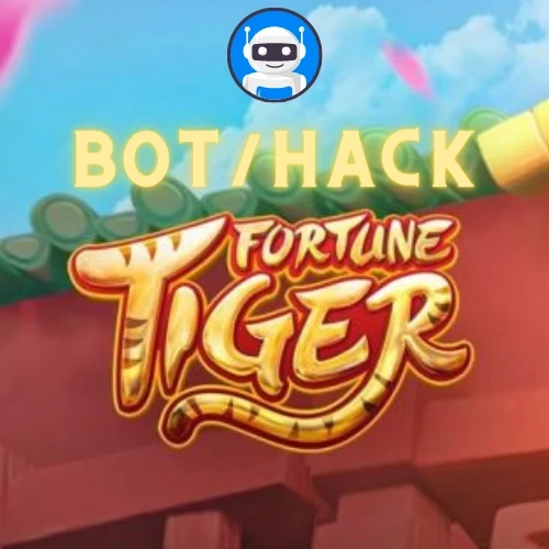 App Hacker Tiger Fortune - Outros - DFG