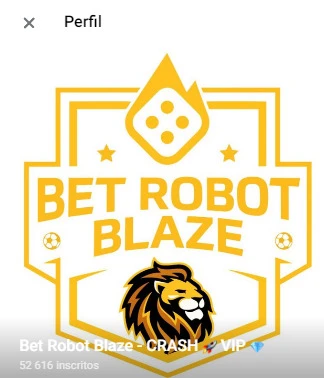 Bet Robot Blaze É Bom Funciona É Confiável?