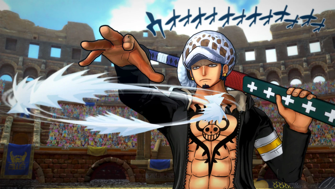 Jogo One Piece Pirate Warriors 4 - Xbox 25 Dígitos Código Digital