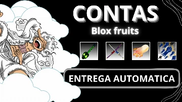 🔥Melhor Script De Blox Fruits - Entrega Automatica + Brinde