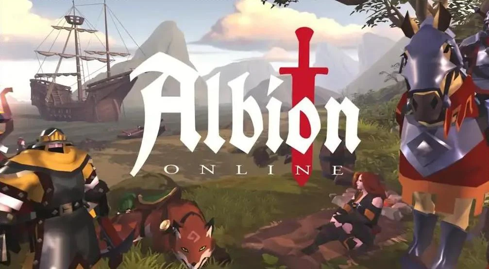 Exclusivo] Bot Minerador Albion Online