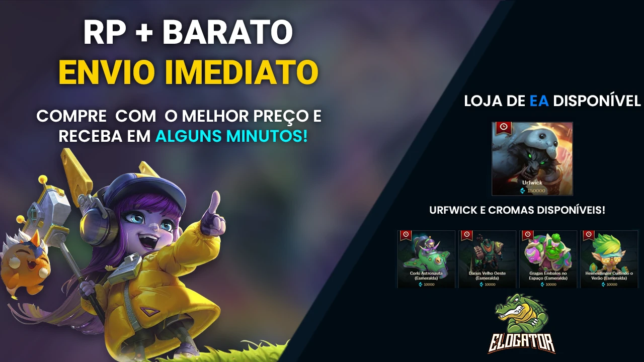 Melhores jogos para farmar dinheiro e comprar RP em 2021 - LegendsBR