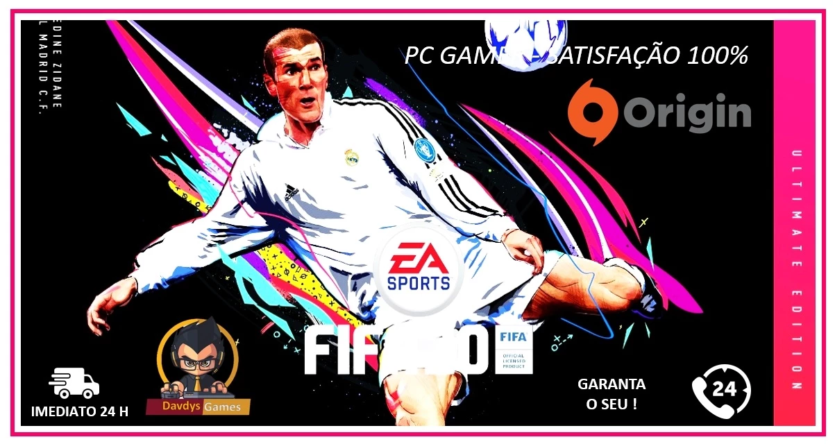 Fifa 23 - Pc Steam Offline - Envio Imediato - DFG