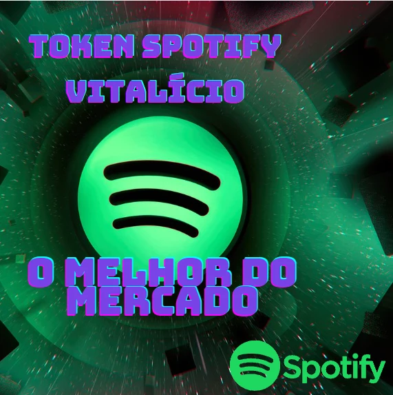 Spotify Premium (Anual) - Assinaturas E Premium - DFG