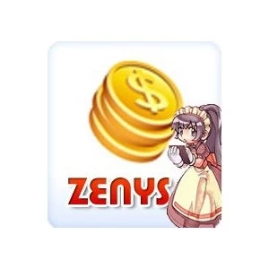 Compre kks: Vendo kks 1 Bilhão de Zenys Ragnarok - Valhalla - Realize suas  compras e vendas no RAG com segurança!