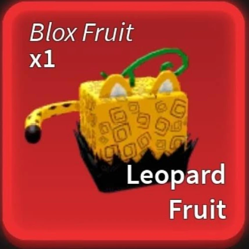 Frutas Blox Fruit Todas Baratas As Melhores Do Momento - Roblox - DFG