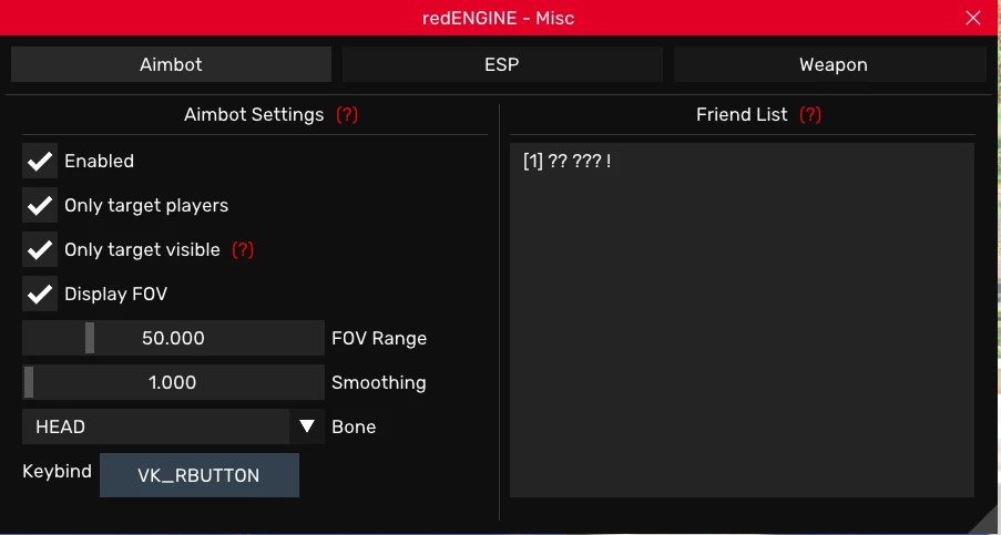 Redengine Lifetime - Melhor Modmenu Para Fivem - Gta - DFG