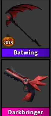 BATWING! (MM2)