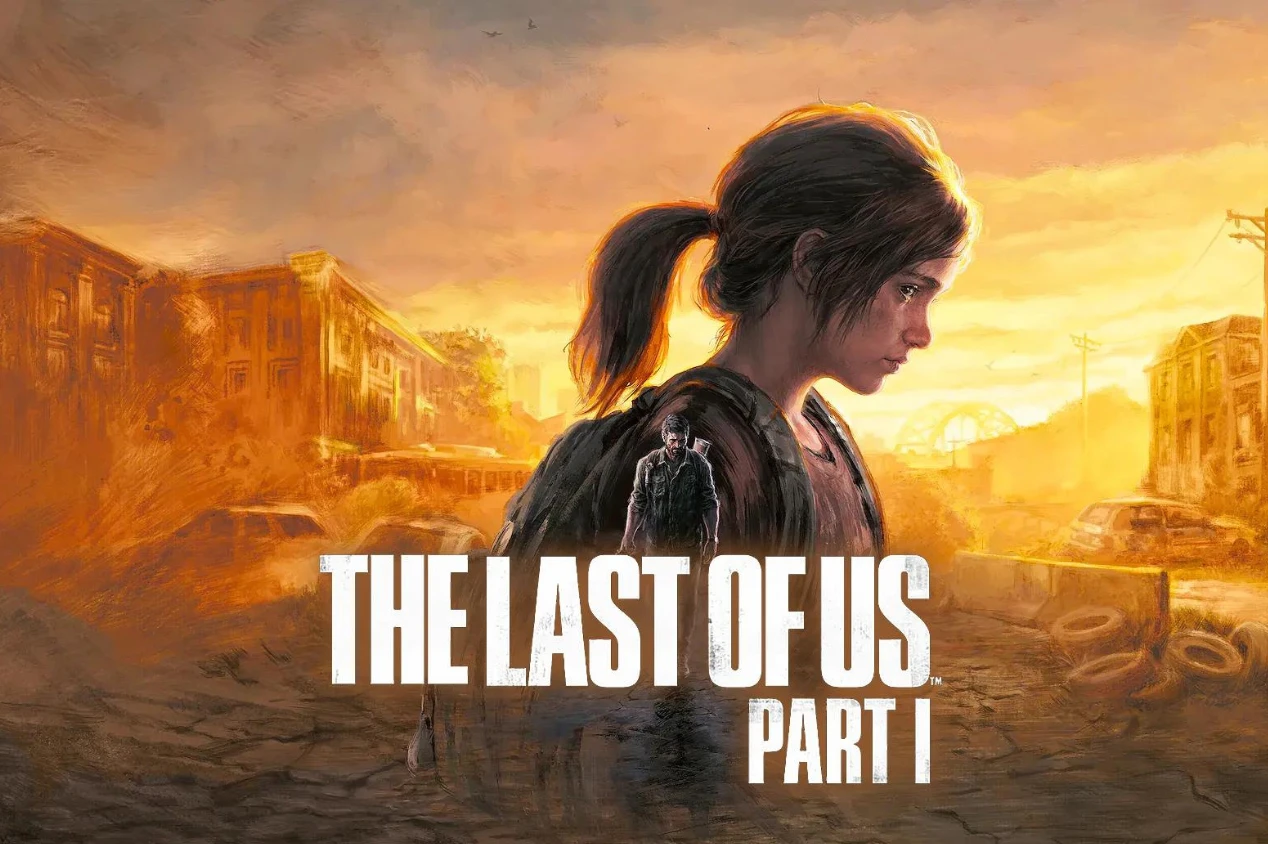 The Last of Us Part 1  Steam 