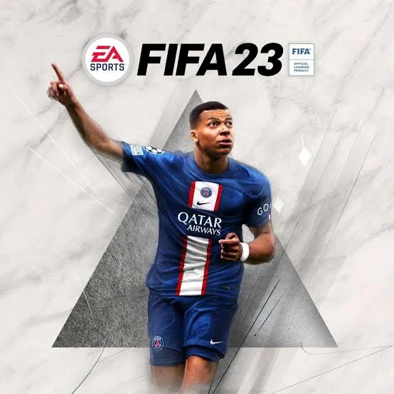 Buy FIFA 23 Steam