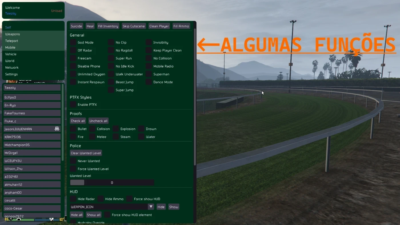 GTA+5+Mod+Menu+Online+Dinheiro+Infinito+e+%2B+de+100+Fun%C3%A7%C3%B5es