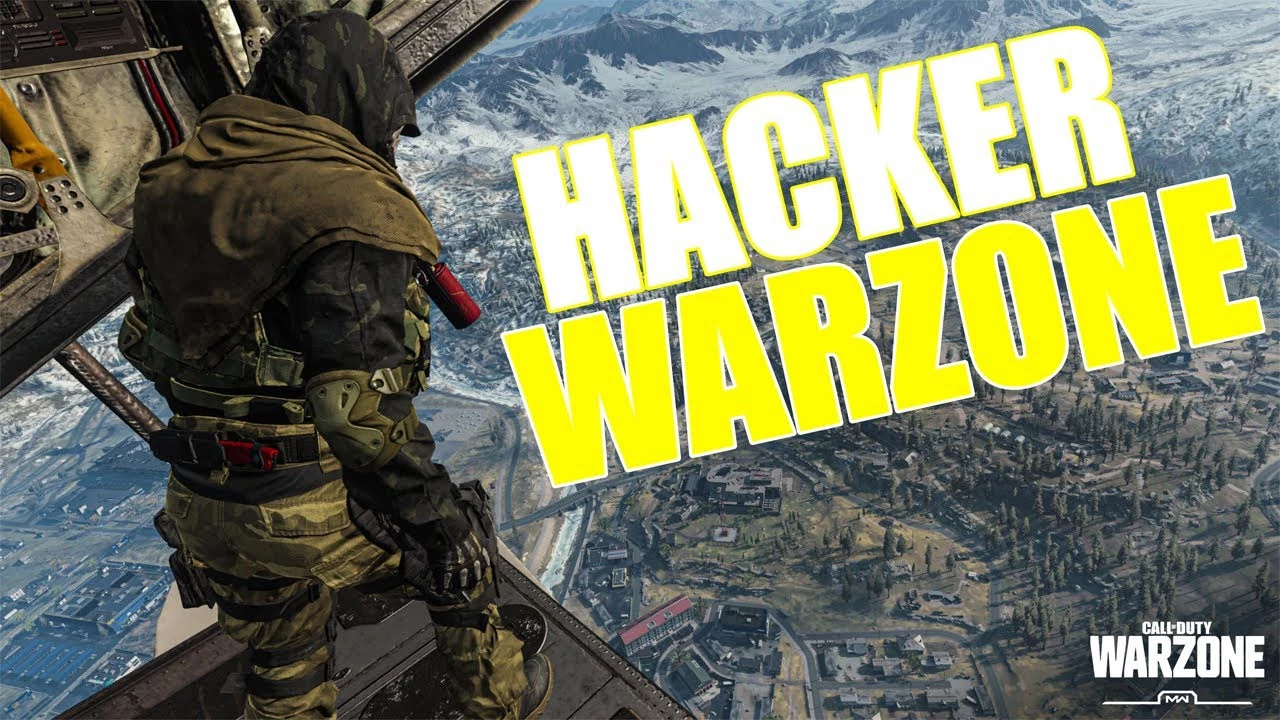 Cod Warzone 2.0 Hack Gratis - Call Of Duty - DFG